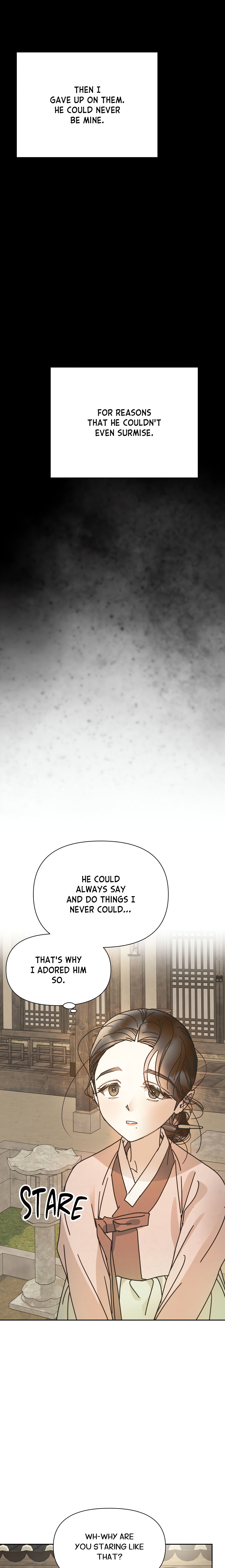 Concubine (Palgak) (Uncensored) chapter 13 page 19