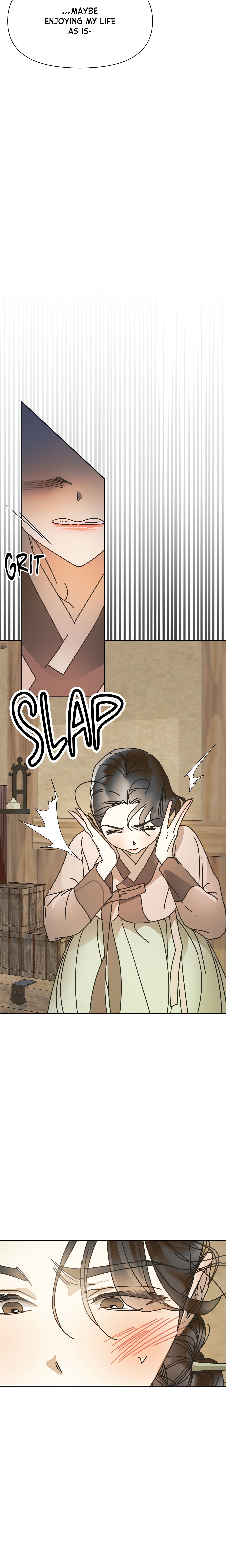 Concubine (Palgak) (Uncensored) chapter 13 page 22