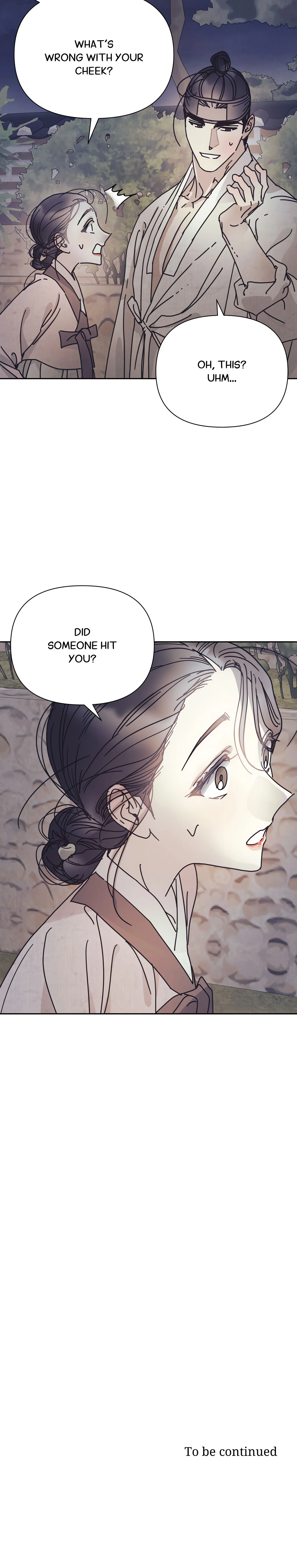 Concubine (Palgak) (Uncensored) chapter 13 page 24