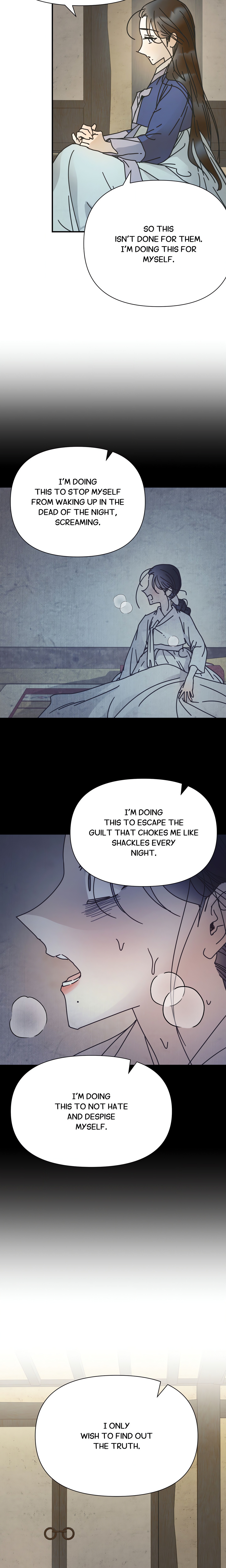 Concubine (Palgak) (Uncensored) chapter 14 page 12