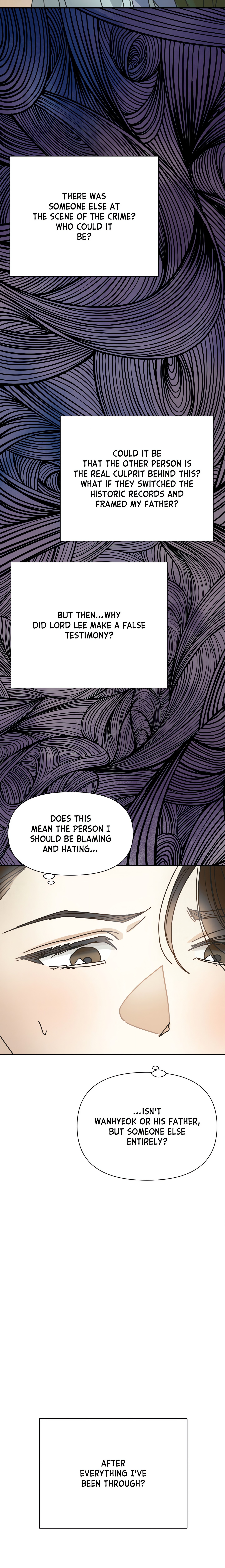 Concubine (Palgak) (Uncensored) chapter 14 page 15