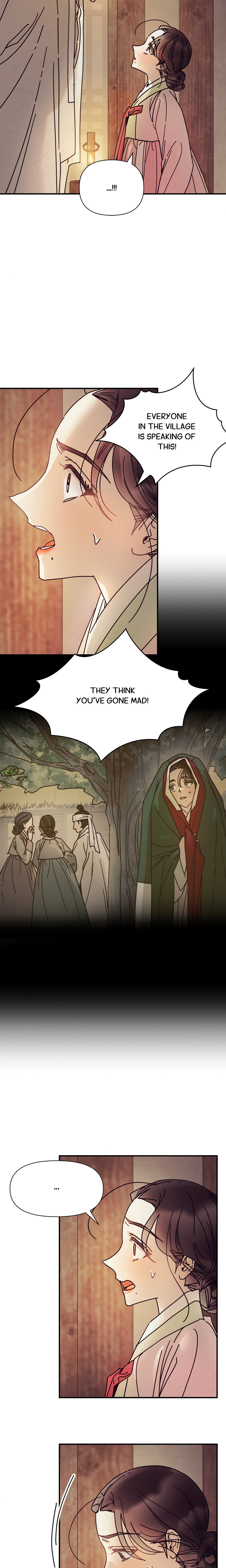 Concubine (Palgak) (Uncensored) chapter 16 page 5