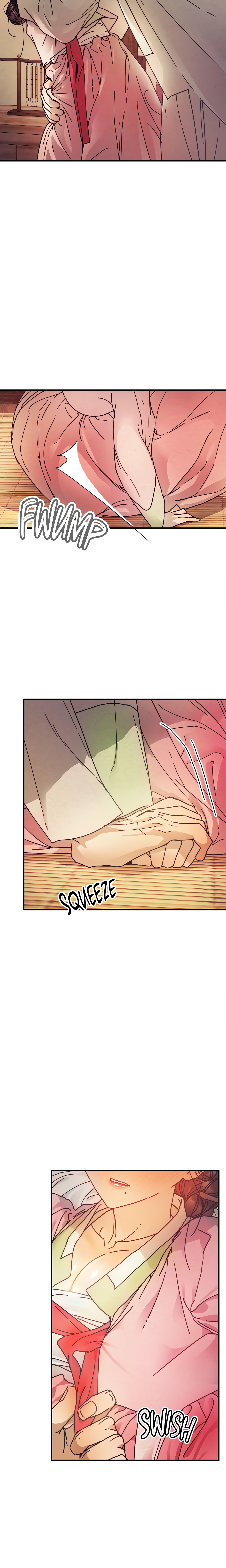 Concubine (Palgak) (Uncensored) chapter 16 page 16