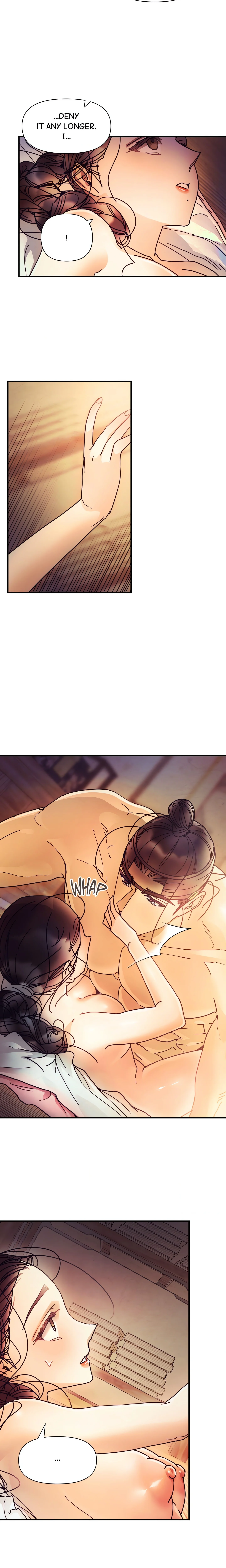 Concubine (Palgak) (Uncensored) chapter 17 page 15