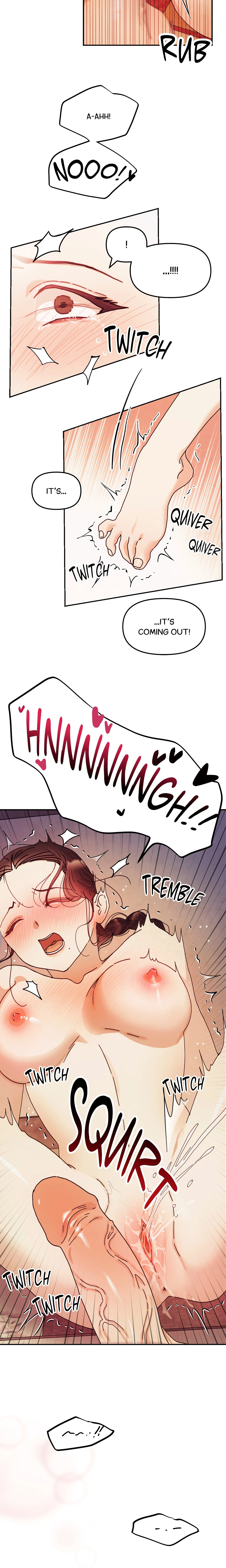 Concubine (Palgak) (Uncensored) chapter 2 page 15