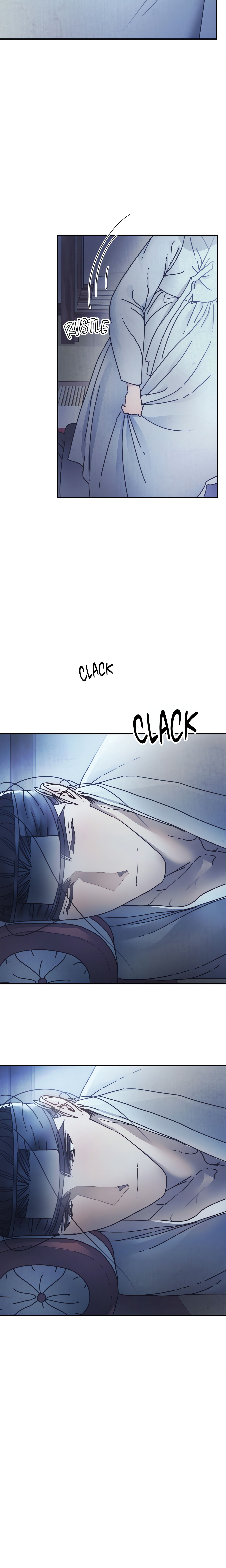 Concubine (Palgak) (Uncensored) chapter 20 page 2