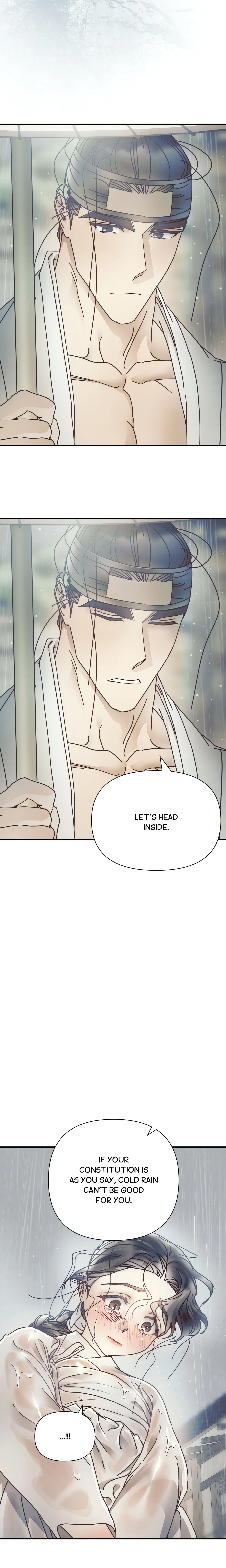 Concubine (Palgak) (Uncensored) chapter 20 page 13