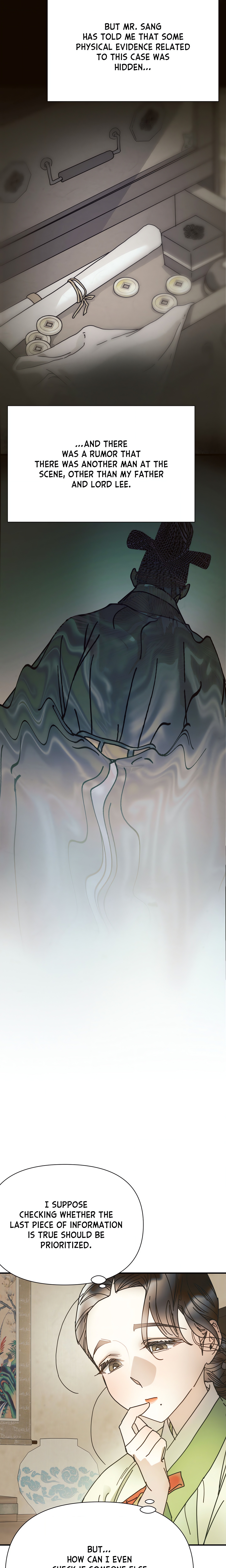 Concubine (Palgak) (Uncensored) chapter 20 page 18
