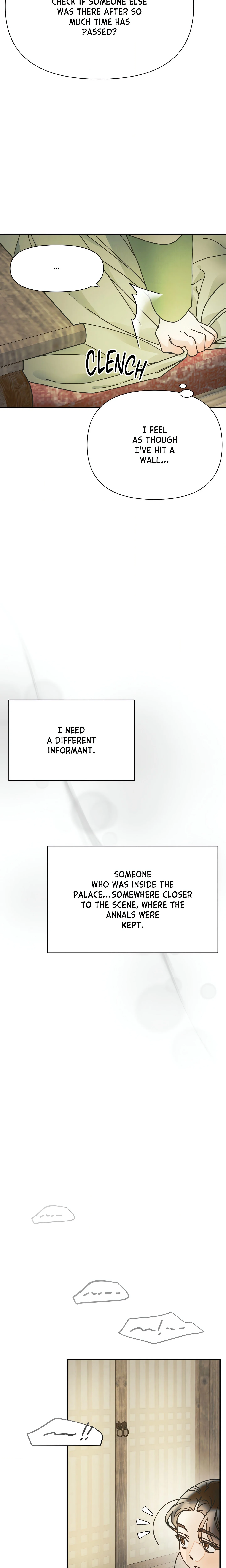 Concubine (Palgak) (Uncensored) chapter 20 page 19