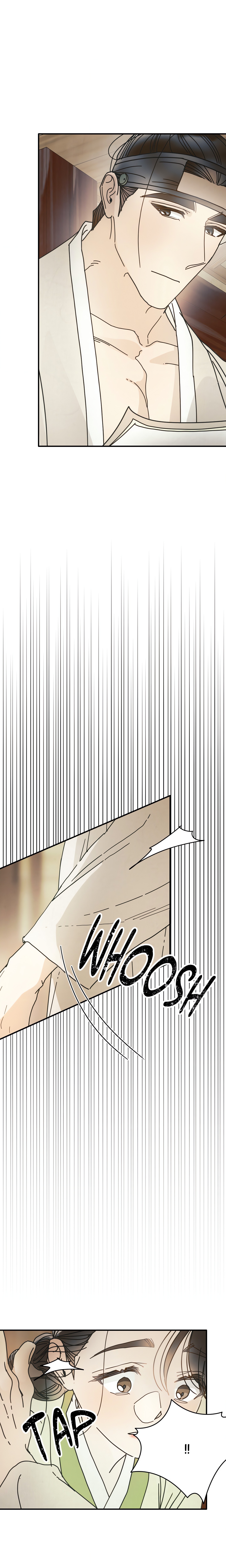 Concubine (Palgak) (Uncensored) chapter 21 page 22