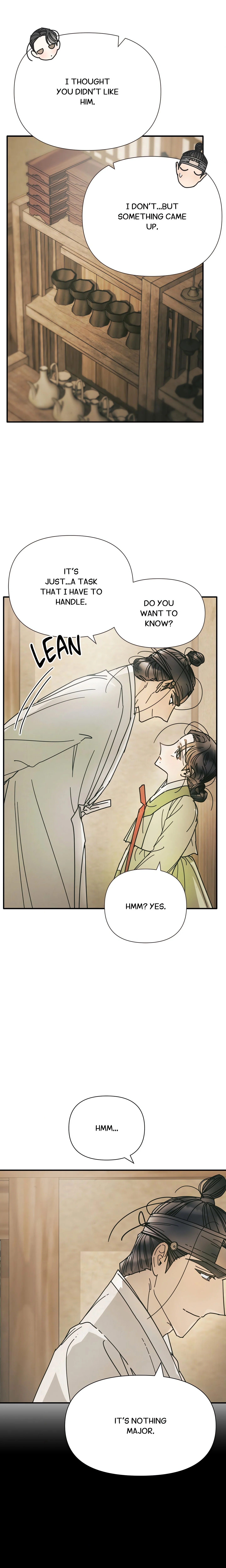 Concubine (Palgak) (Uncensored) chapter 22 page 8