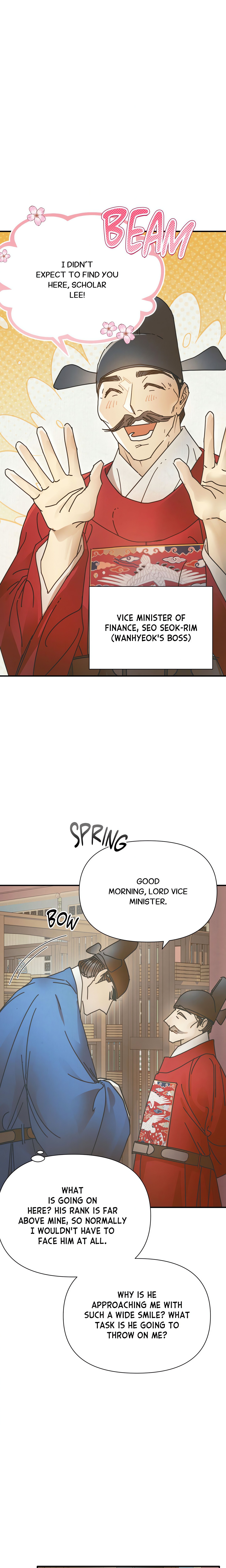 Concubine (Palgak) (Uncensored) chapter 22 page 10