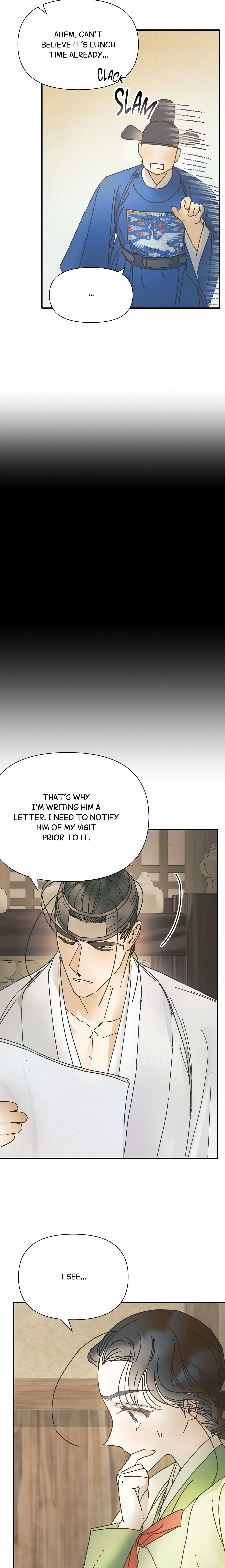 Concubine (Palgak) (Uncensored) chapter 22 page 15