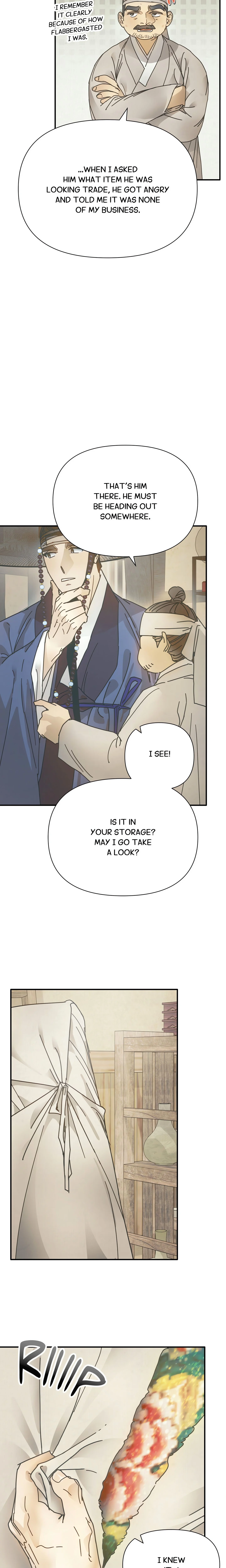 Concubine (Palgak) (Uncensored) chapter 22 page 20