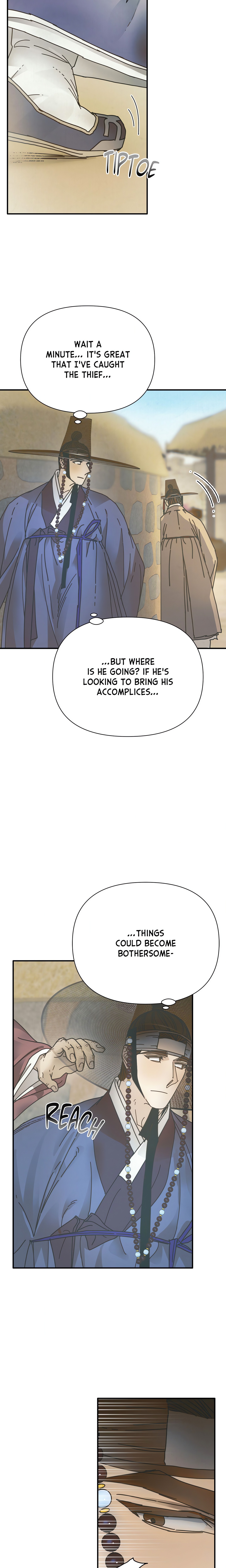 Concubine (Palgak) (Uncensored) chapter 22 page 22