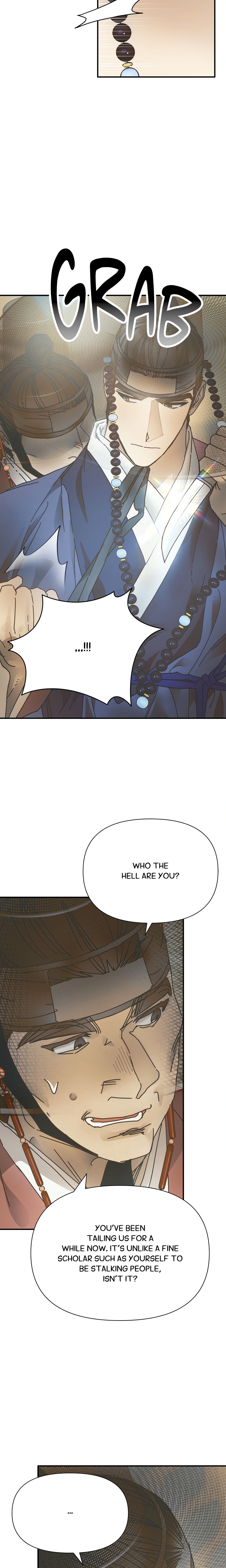 Concubine (Palgak) (Uncensored) chapter 22 page 23
