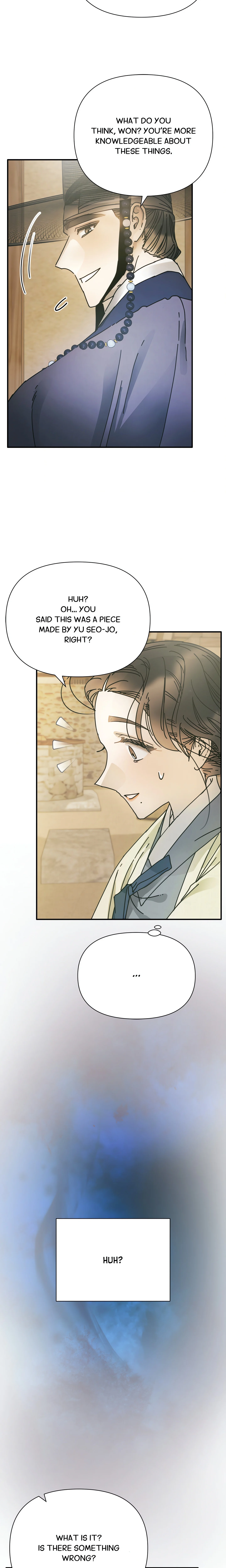 Concubine (Palgak) (Uncensored) chapter 23 page 10