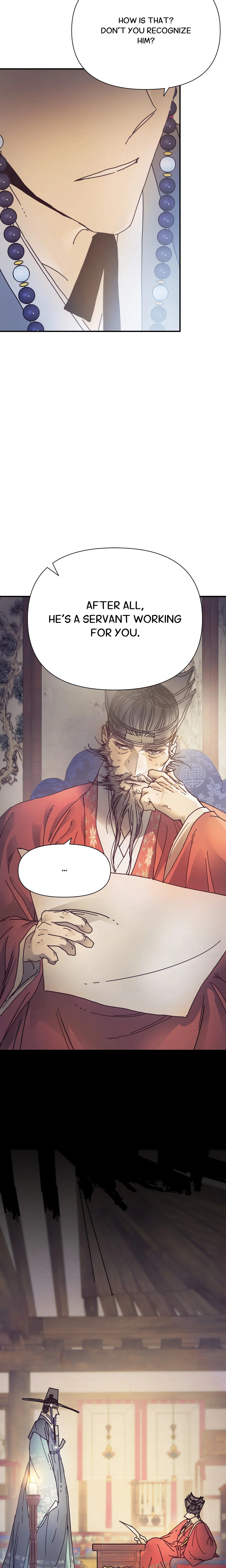 Concubine (Palgak) (Uncensored) chapter 23 page 17