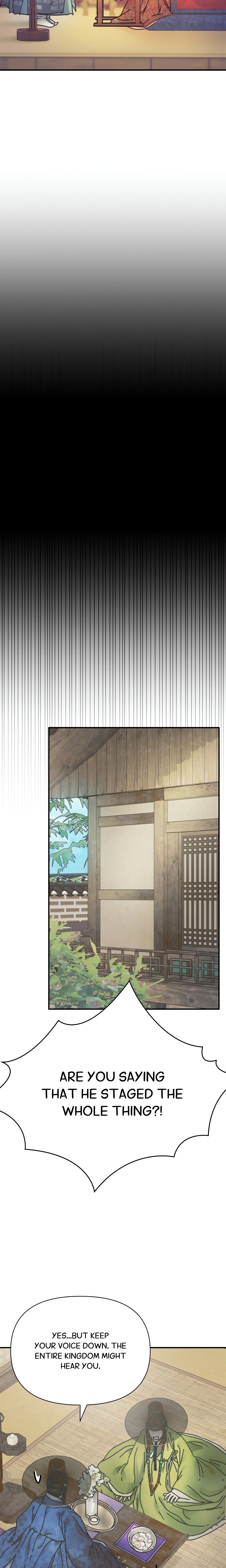 Concubine (Palgak) (Uncensored) chapter 23 page 18
