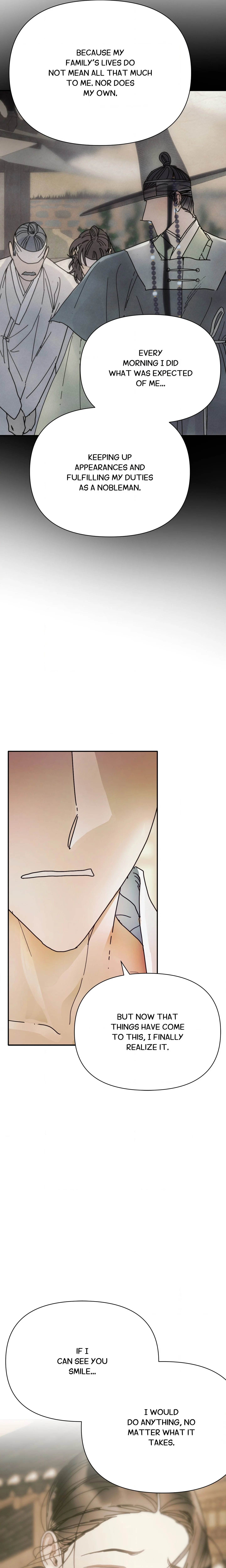 Concubine (Palgak) (Uncensored) chapter 24 page 17