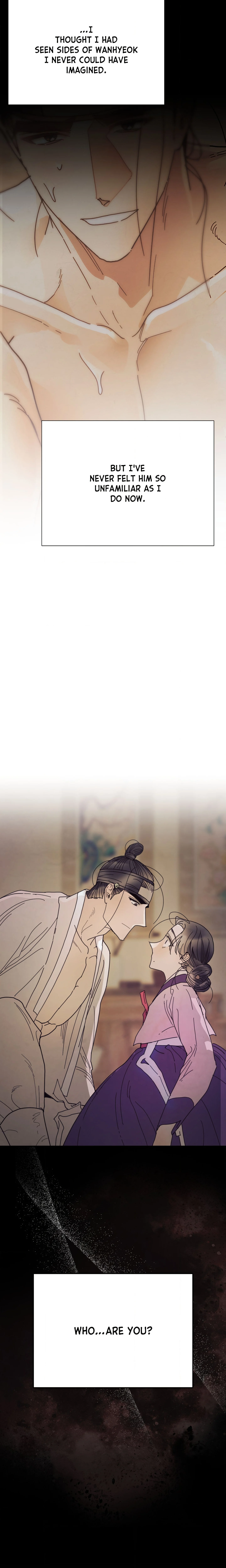 Concubine (Palgak) (Uncensored) chapter 24 page 19