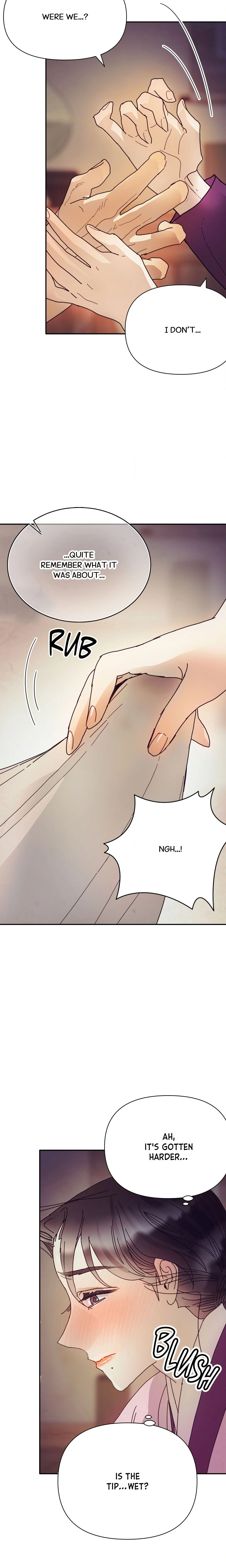 Concubine (Palgak) (Uncensored) chapter 25 page 17