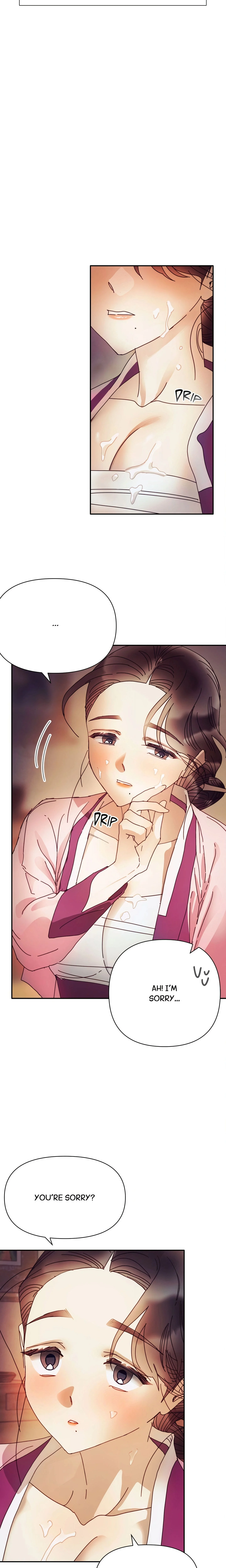 Concubine (Palgak) (Uncensored) chapter 26 page 15