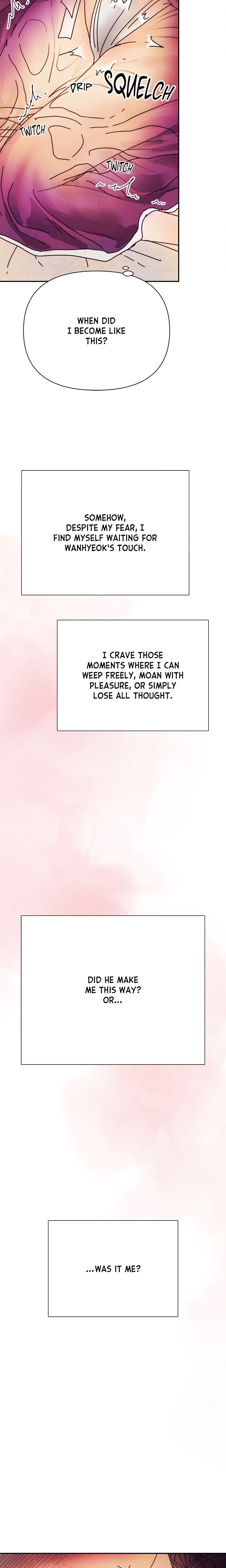 Concubine (Palgak) (Uncensored) chapter 26 page 21
