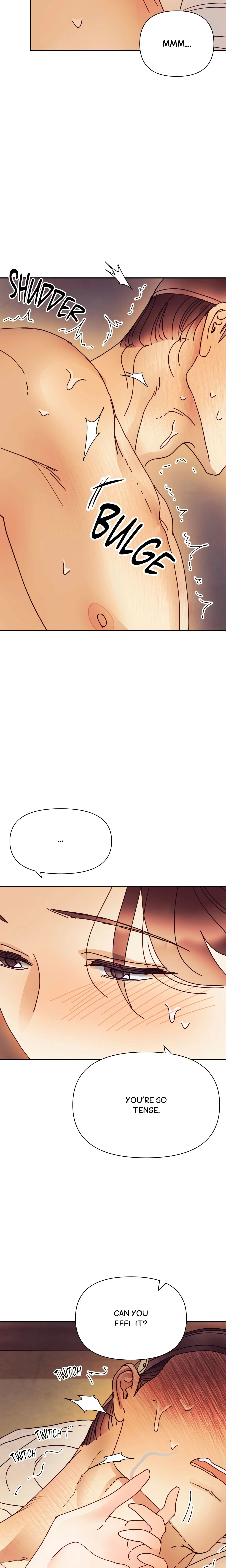 Concubine (Palgak) (Uncensored) chapter 27 page 10