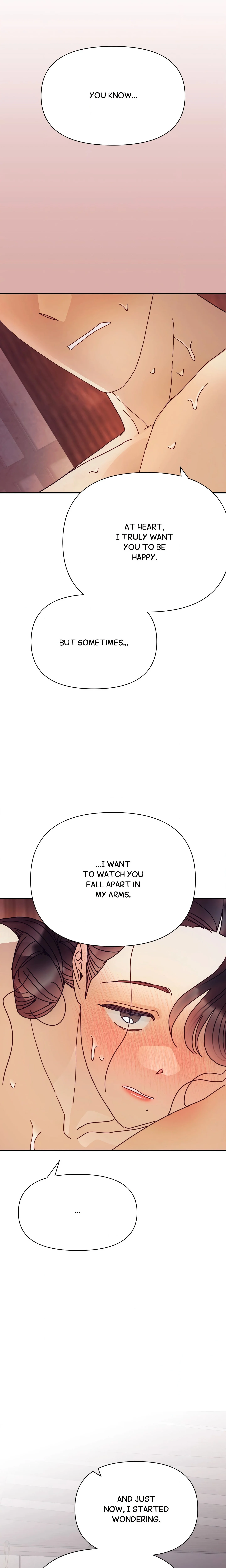 Concubine (Palgak) (Uncensored) chapter 28 page 12