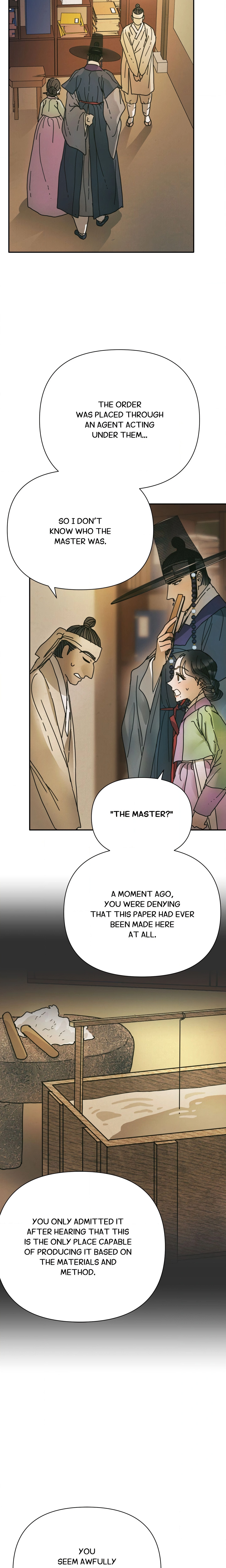 Concubine (Palgak) (Uncensored) chapter 28 page 22
