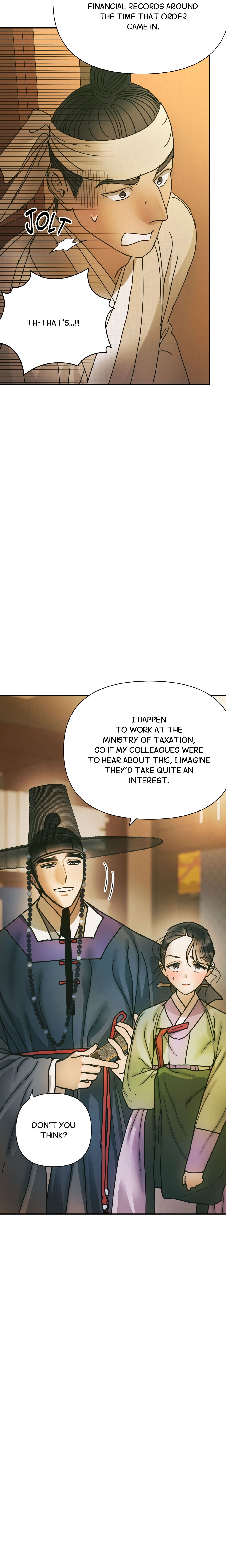 Concubine (Palgak) (Uncensored) chapter 28 page 24