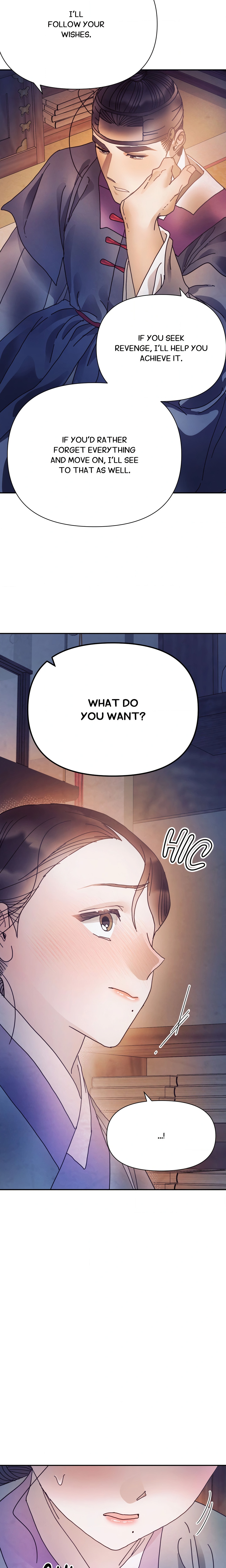Concubine (Palgak) (Uncensored) chapter 29 page 15