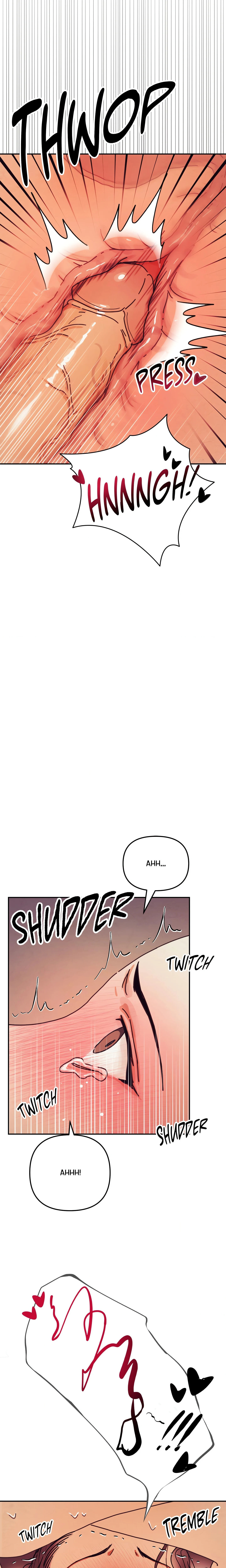 Concubine (Palgak) (Uncensored) chapter 3 page 9