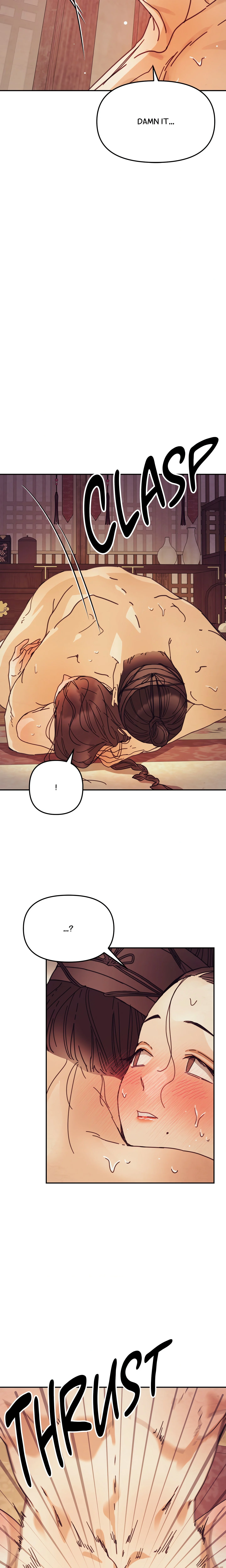 Concubine (Palgak) (Uncensored) chapter 3 page 12