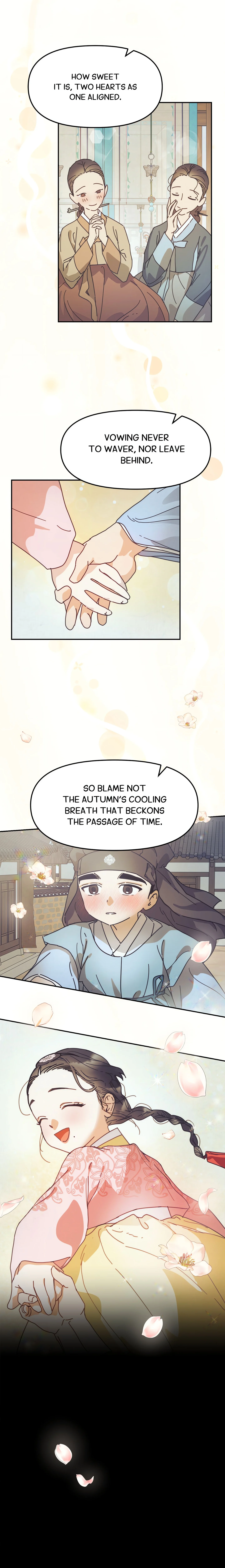 Concubine (Palgak) (Uncensored) chapter 3 page 22