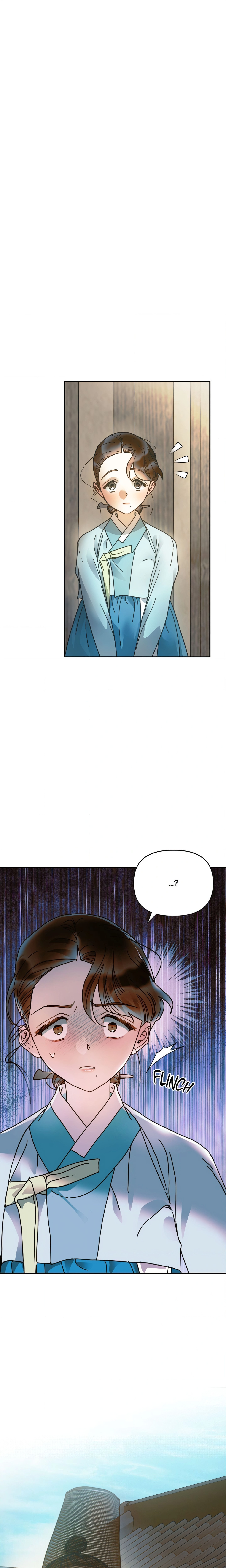Concubine (Palgak) (Uncensored) chapter 30 page 1