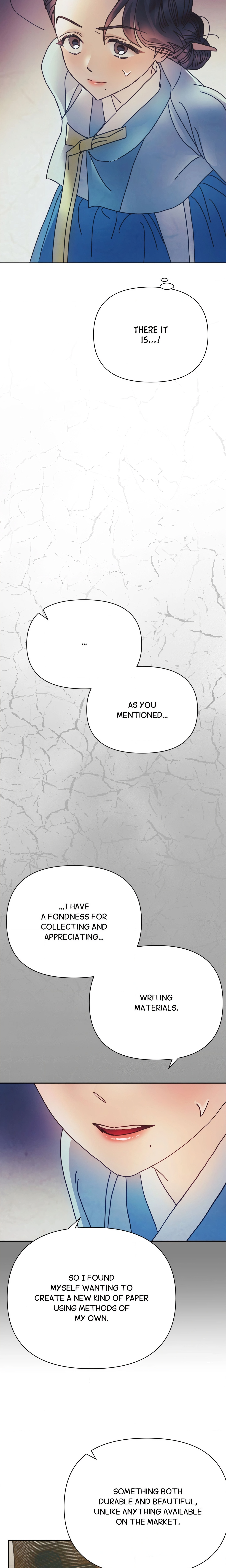 Concubine (Palgak) (Uncensored) chapter 30 page 16