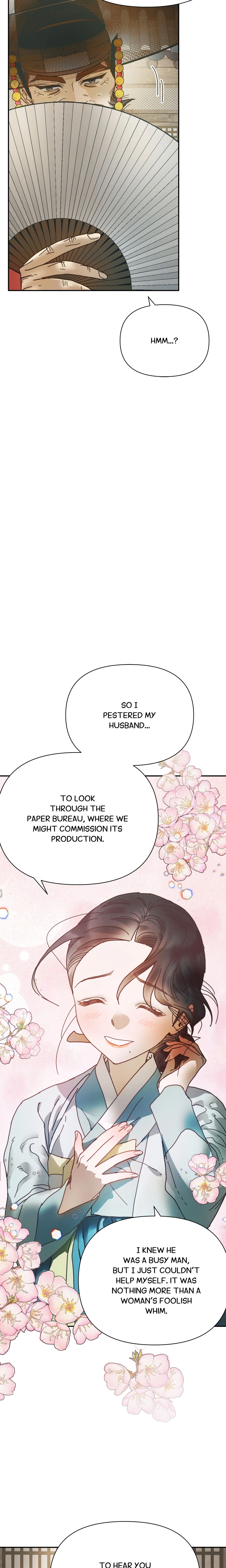 Concubine (Palgak) (Uncensored) chapter 30 page 17