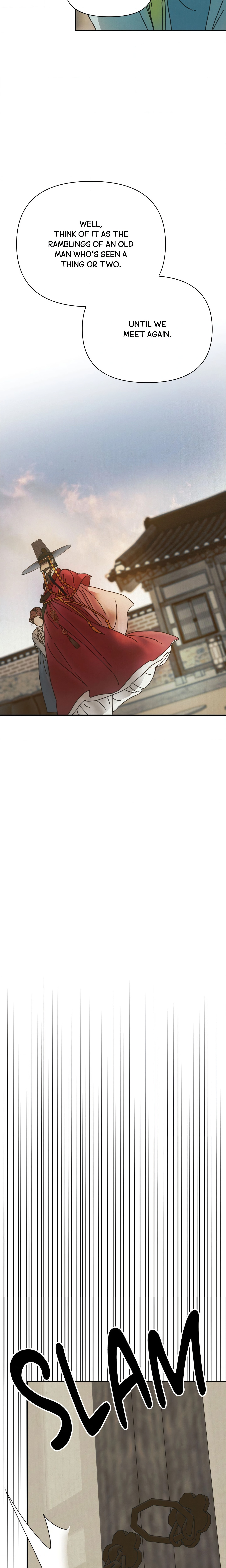 Concubine (Palgak) (Uncensored) chapter 30 page 19