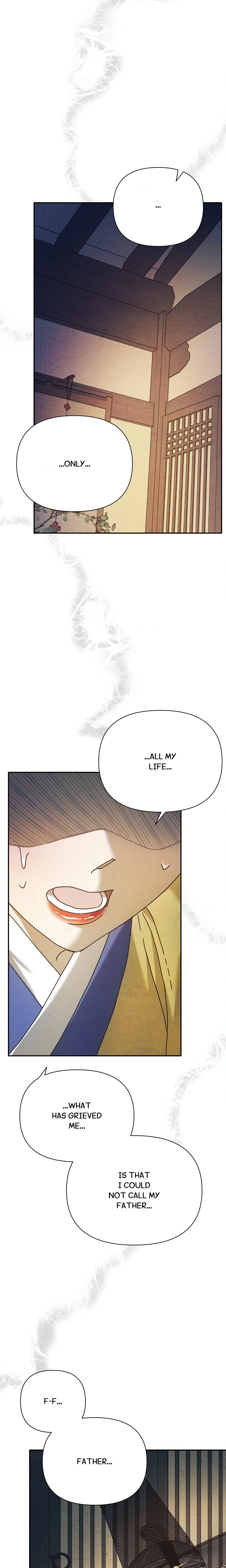 Concubine (Palgak) (Uncensored) chapter 32 page 4
