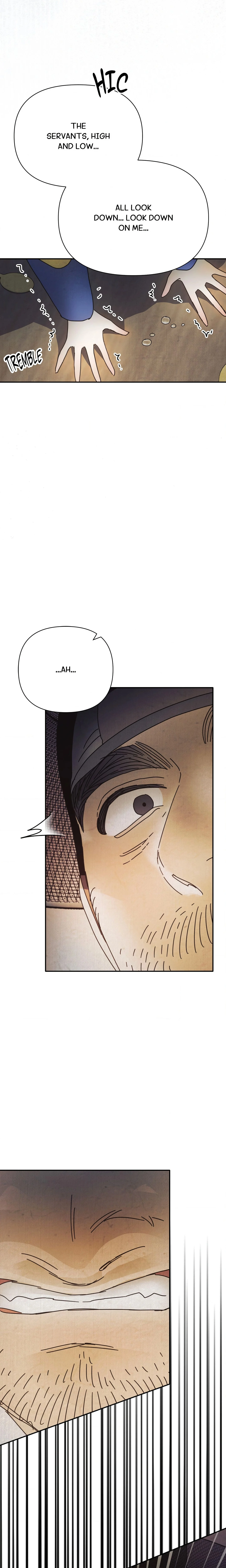 Concubine (Palgak) (Uncensored) chapter 32 page 8
