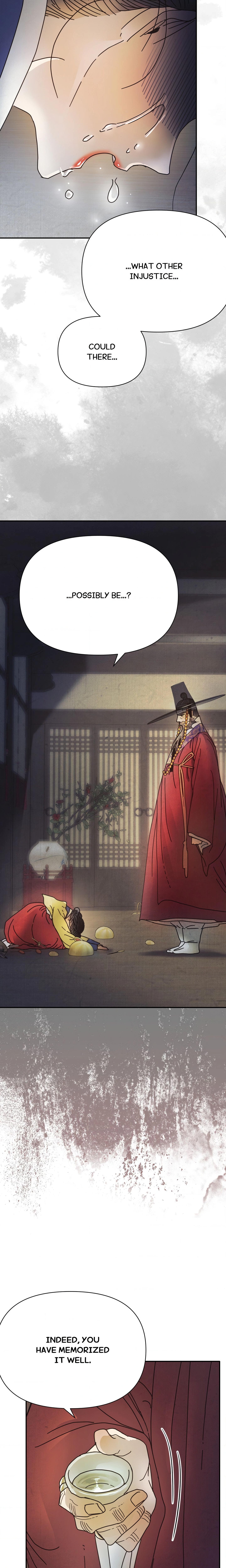 Concubine (Palgak) (Uncensored) chapter 32 page 10