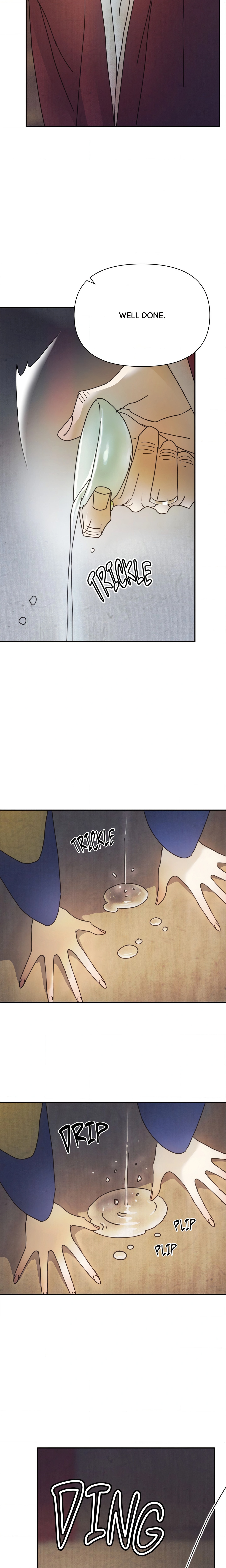Concubine (Palgak) (Uncensored) chapter 32 page 11