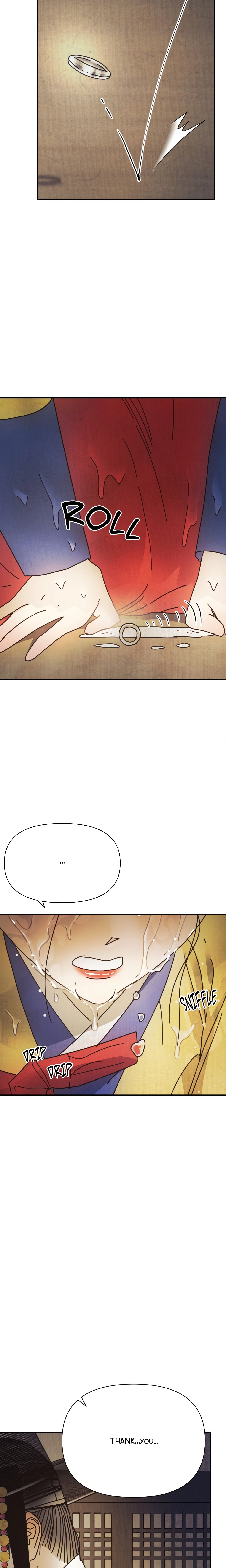 Concubine (Palgak) (Uncensored) chapter 32 page 12