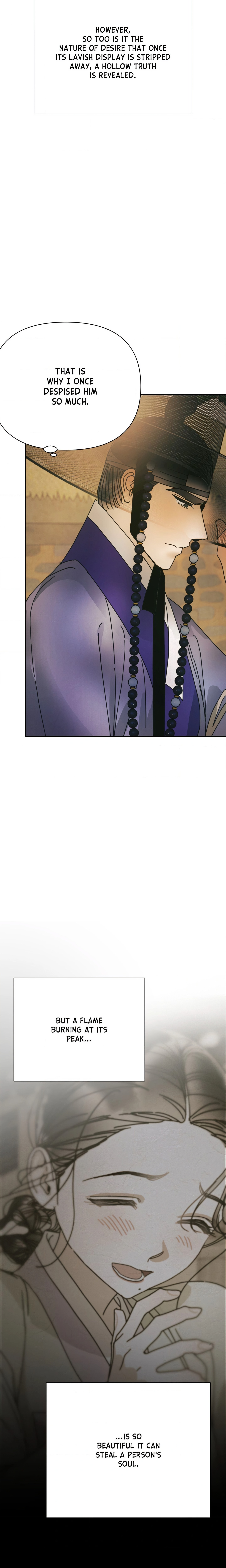 Concubine (Palgak) (Uncensored) chapter 32 page 20