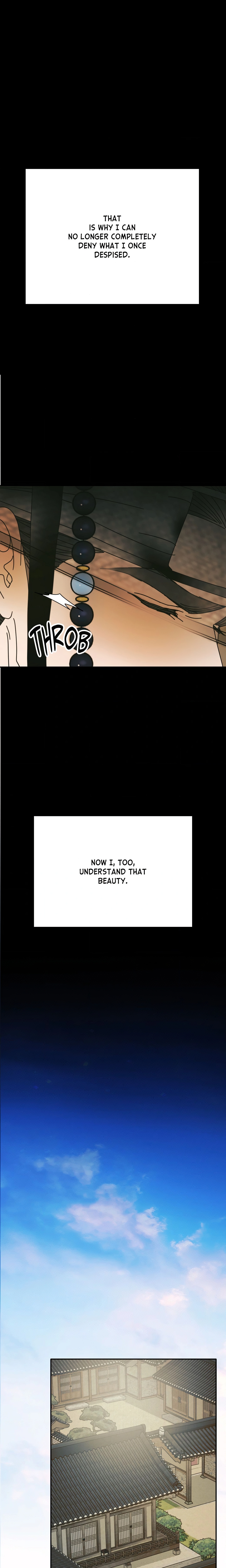 Concubine (Palgak) (Uncensored) chapter 32 page 21