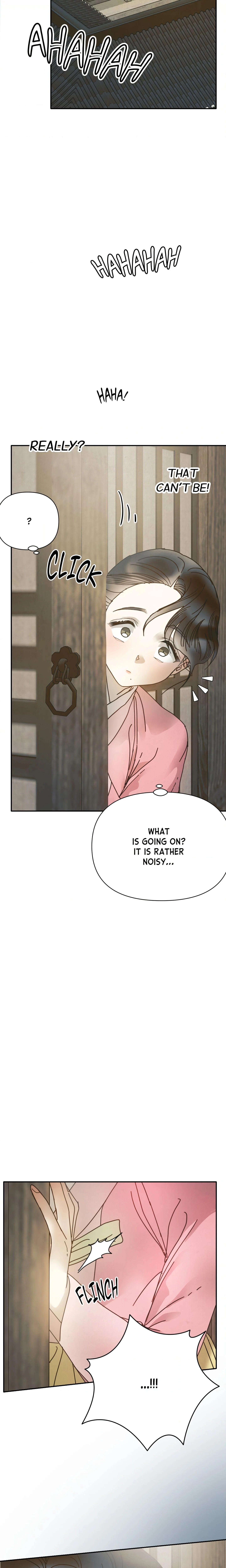 Concubine (Palgak) (Uncensored) chapter 32 page 22
