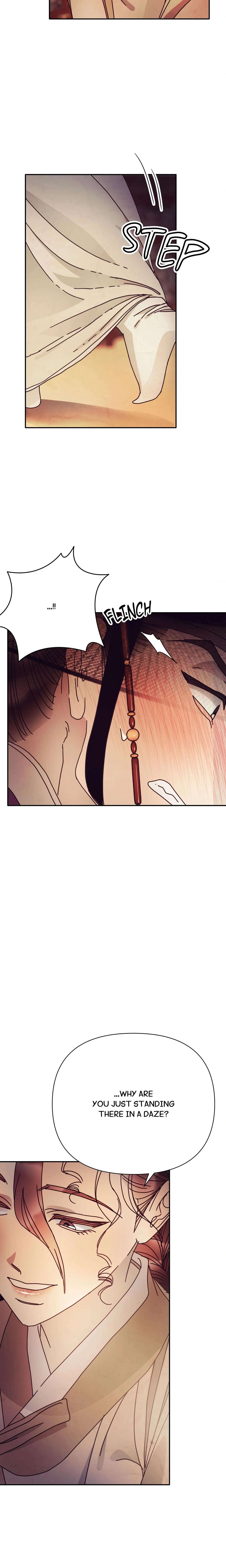 Concubine (Palgak) (Uncensored) chapter 33 page 19