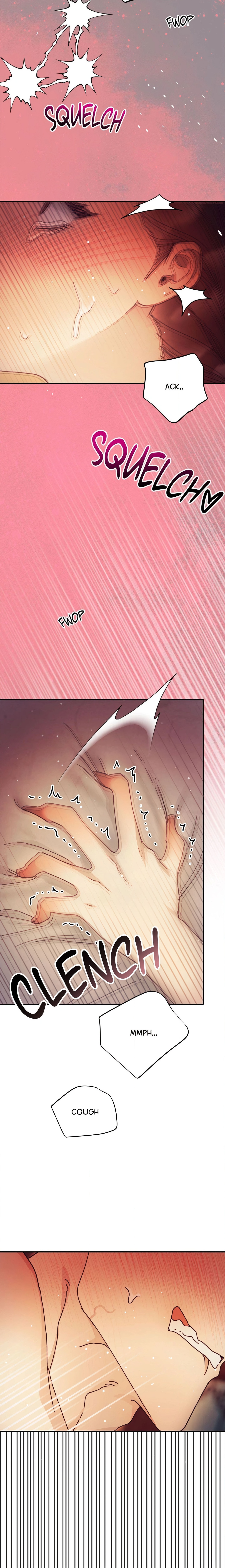 Concubine (Palgak) (Uncensored) chapter 34 page 17